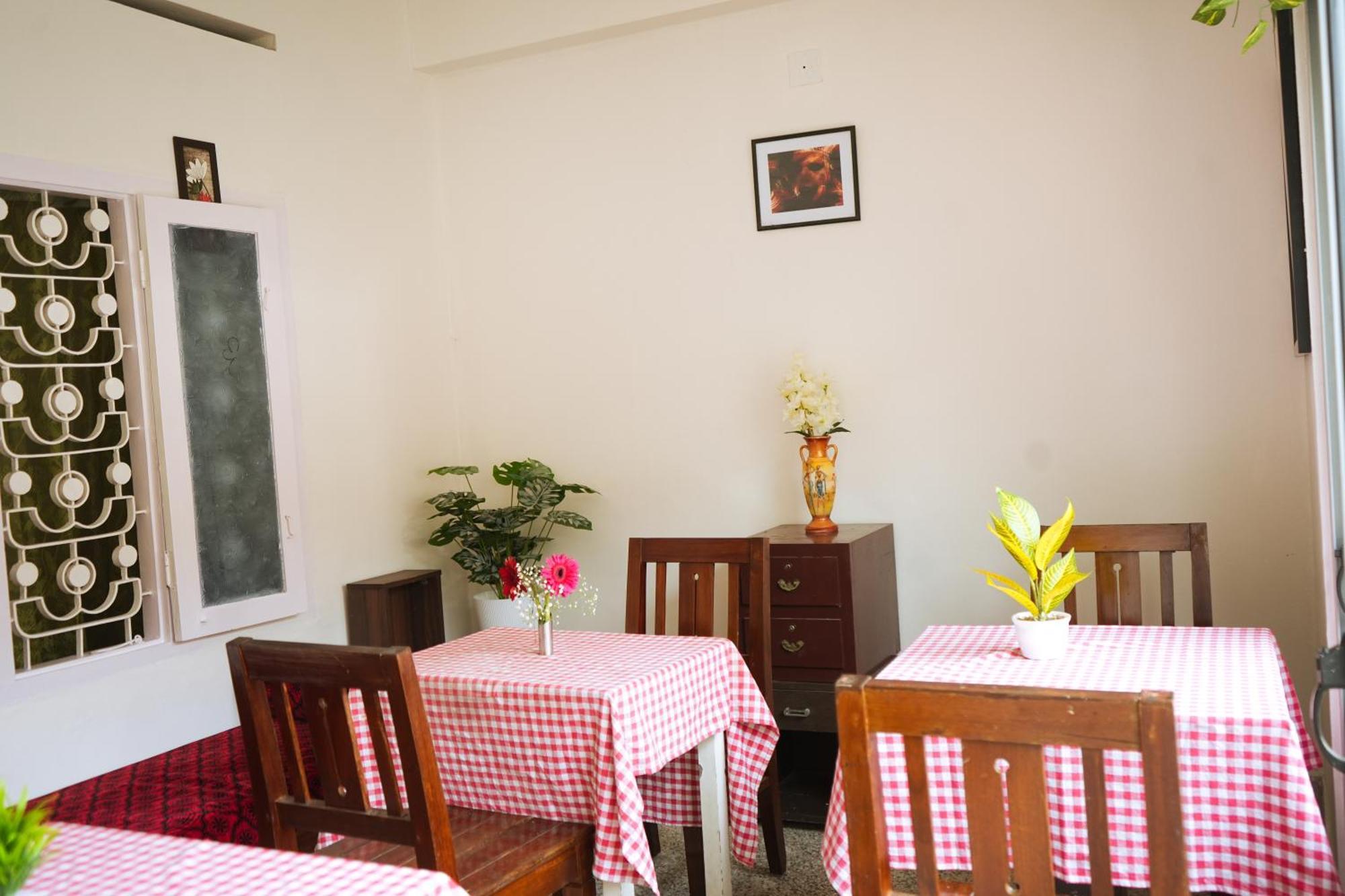 Mother Tree Inn Kochi Exterior photo